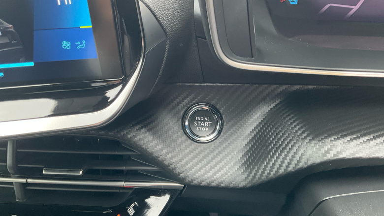 Peugeot 2008 100kW GT 50kWh 5dr Auto Electric Estate